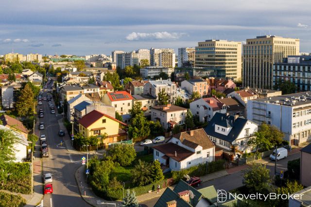 Działka budowlana Kraków Bronowice Małe, ul. Zarzecze. Zdjęcie 6