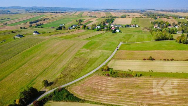Działka budowlana Jędruszkowce. Zdjęcie 10