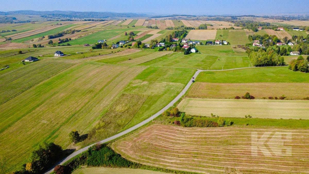 Działka budowlana Jędruszkowce. Zdjęcie 10
