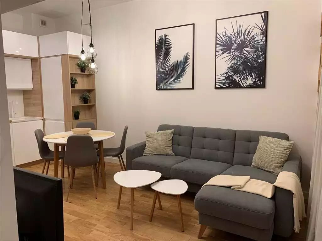 Mieszkanie 2-pokojowe Warszawa Kabaty, ul. Wąwozowa. Zdjęcie 6