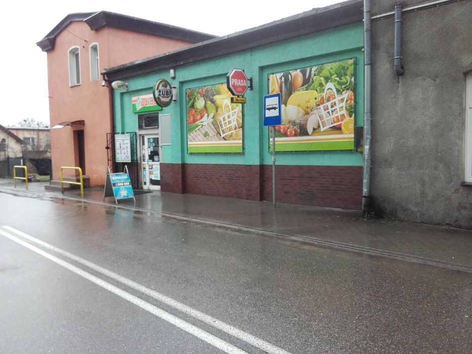 Lokal Sobowidz, ul. Tadeusza Kościuszki. Zdjęcie 2