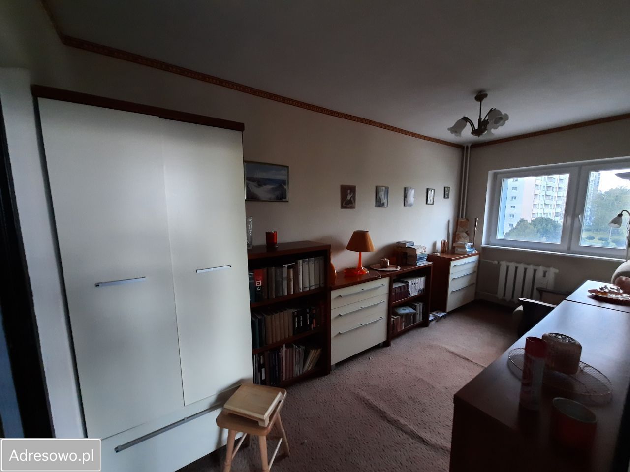 Mieszkanie 3-pokojowe Będzin Syberka, ul. Stanisława Skalskiego