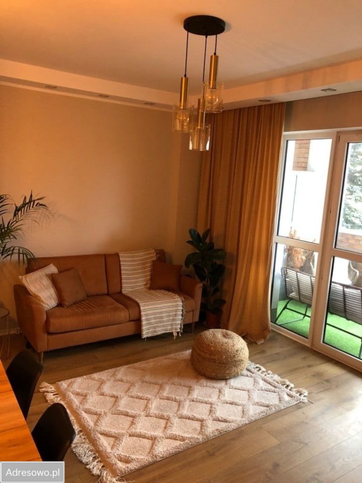 Mieszkanie 2-pokojowe Legionowo, ul. Strużańska