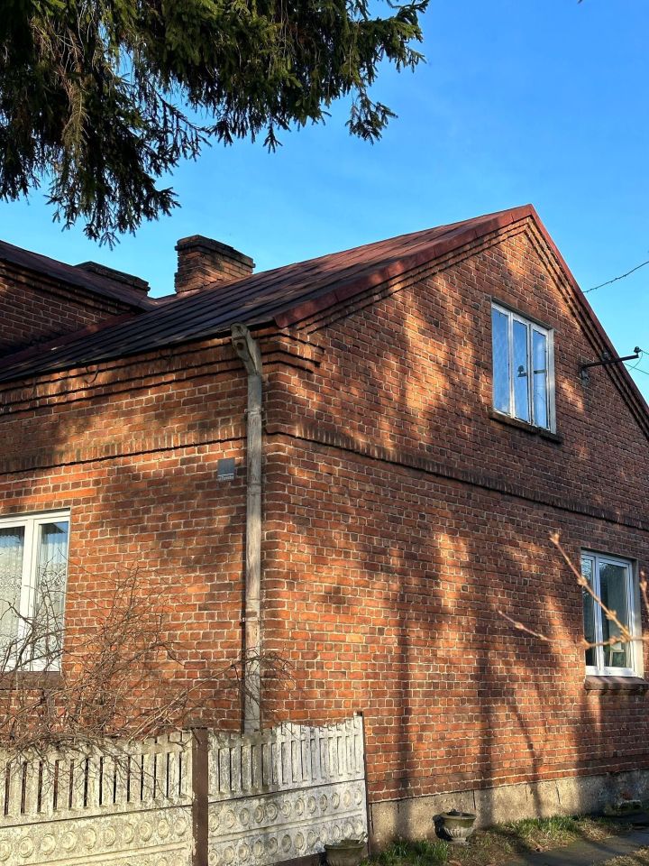 dom wolnostojący Goszczanów, ul. Turecka. Zdjęcie 3