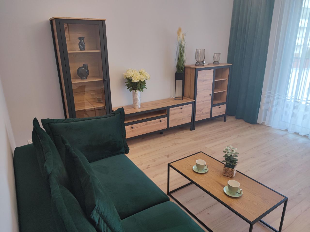 Mieszkanie 2-pokojowe Warszawa Białołęka, ul. Odkryta