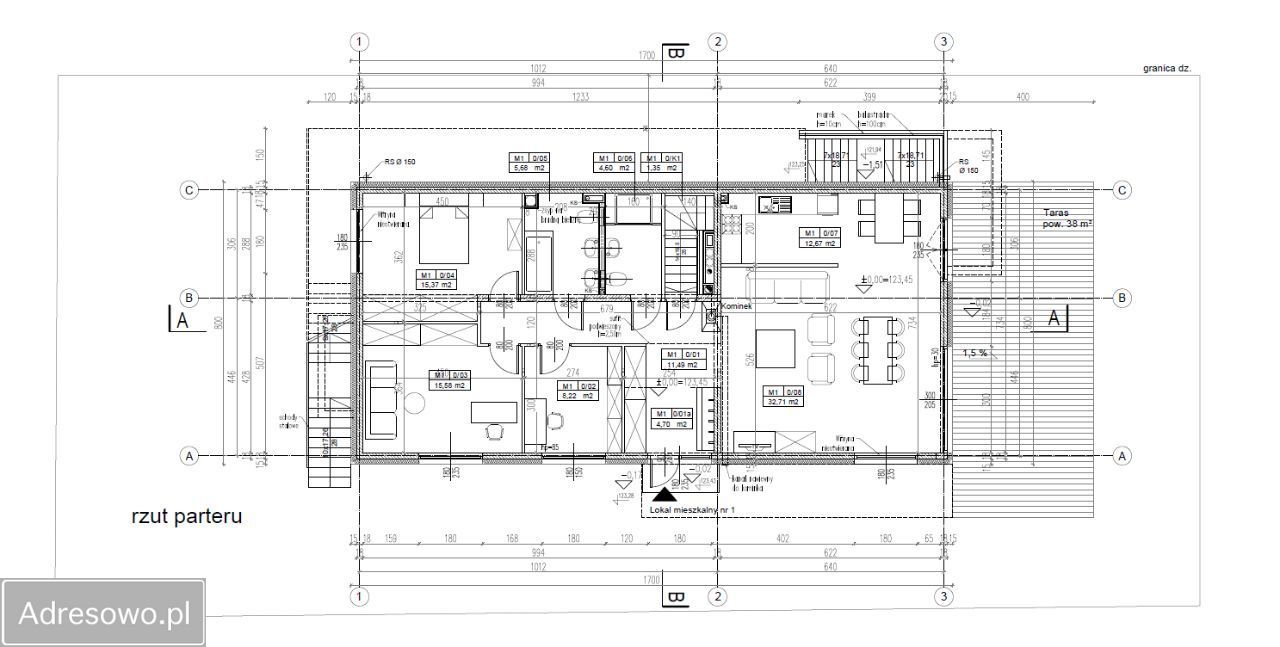 dom wolnostojący, 8 pokoi Wrocław Grabiszyn, ul. Pierwiosnkowa. Zdjęcie 2