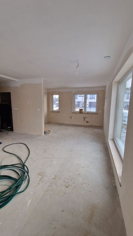 dom wolnostojący Buczek. Zdjęcie 5