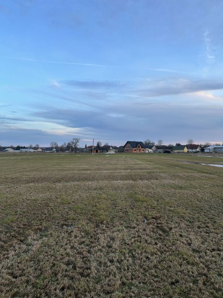 Działka rolna Silniczka. Zdjęcie 2