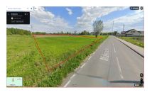 Działka rolno-budowlana Małęczyn Stary Małęczyn, ul. Makowska. Zdjęcie 4