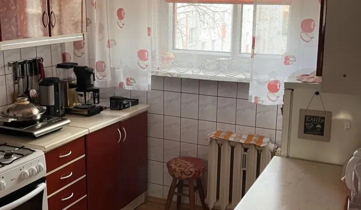 Mieszkanie 3-pokojowe Ropczyce