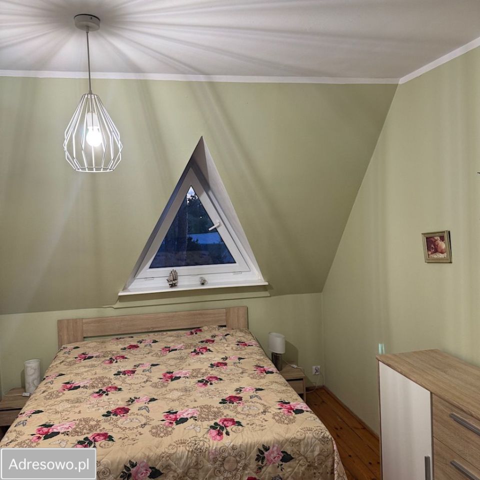 dom wolnostojący, 4 pokoje Wynki. Zdjęcie 19