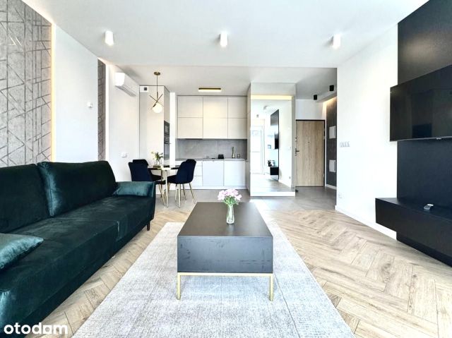 Mieszkanie 2-pokojowe Kraków Krowodrza, ul. Cieszyńska. Zdjęcie 3