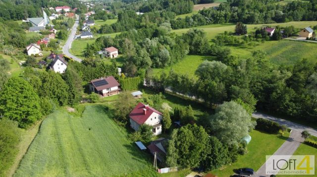 dom wolnostojący, 5 pokoi Siedliska. Zdjęcie 4