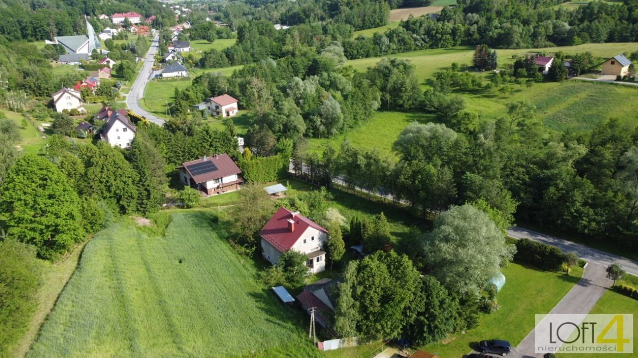 dom wolnostojący, 5 pokoi Siedliska. Zdjęcie 4