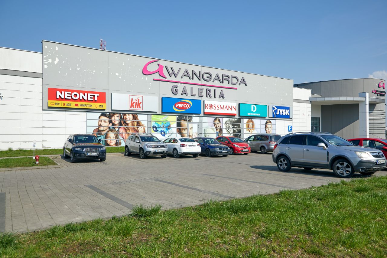 Lokal Bartoszyce, gen. Józefa Bema