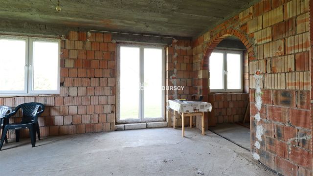 dom wolnostojący, 5 pokoi Stare Rybie. Zdjęcie 10