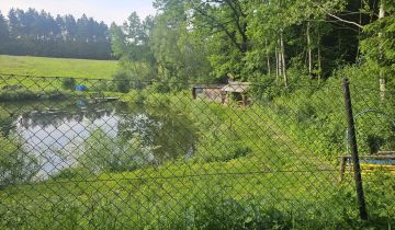 Działka inna Weremień