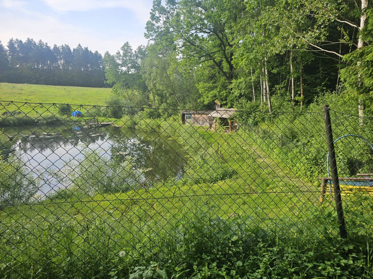 Działka inna Weremień. Zdjęcie 2