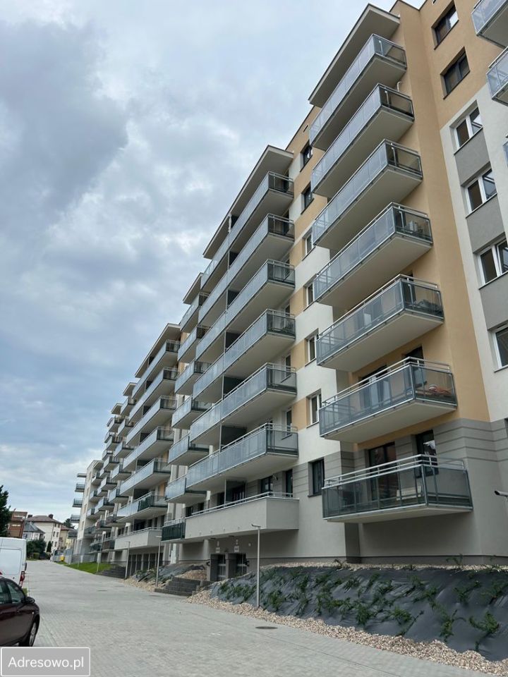 Mieszkanie 3-pokojowe Białystok, ul. Kręta