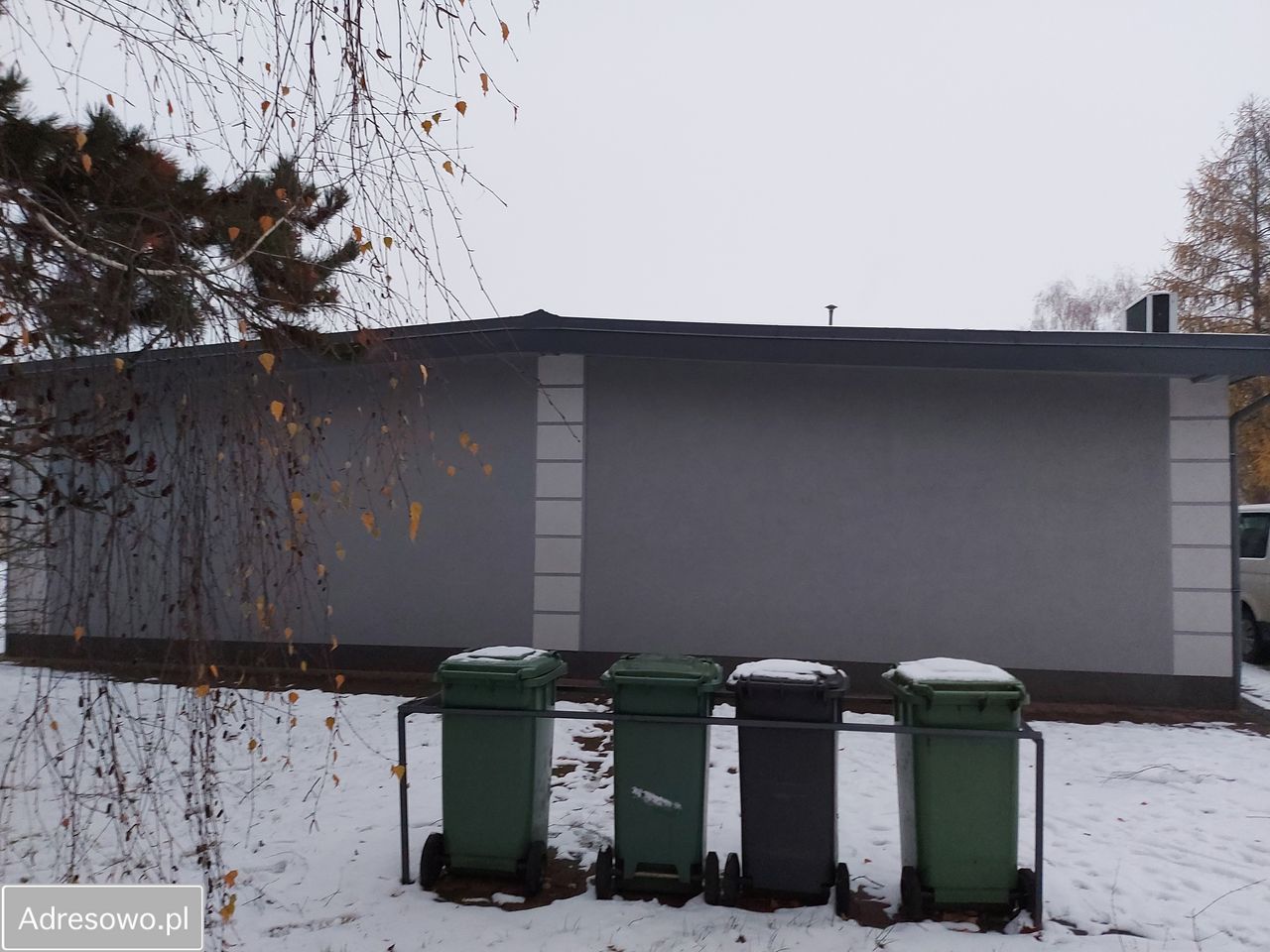 Lokal Pudliszki, ul. Krobska. Zdjęcie 6