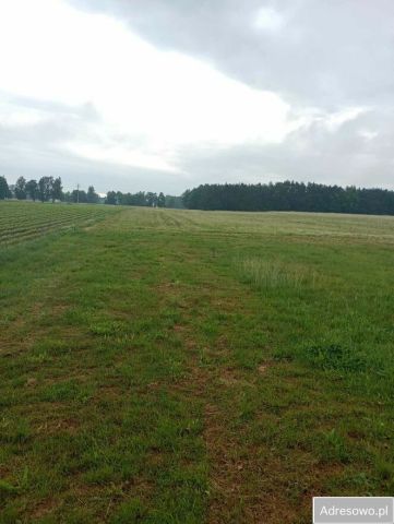 Działka budowlana Marianów-Kolonia. Zdjęcie 1