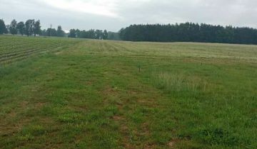 Działka budowlana Marianów-Kolonia