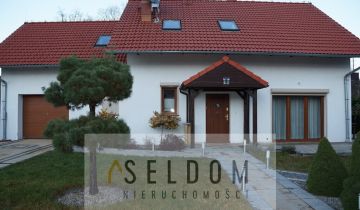 dom wolnostojący, 5 pokoi Mysłakowice