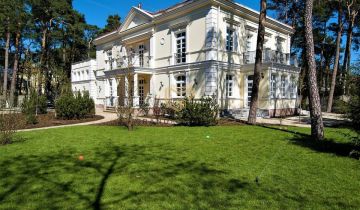 dom wolnostojący, 10 pokoi Konstancin-Jeziorna