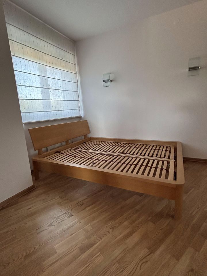 Mieszkanie 2-pokojowe Otwock Śródborów, ul. Władysława Stanisława Reymonta. Zdjęcie 7