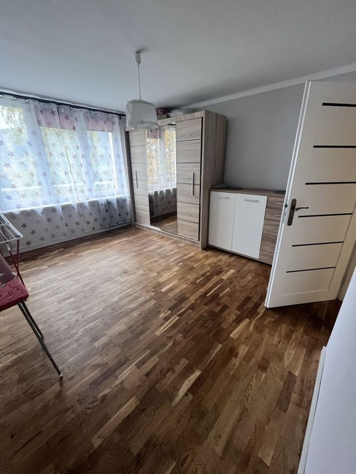 Mieszkanie 3-pokojowe Ustrzyki Dolne. Zdjęcie 6