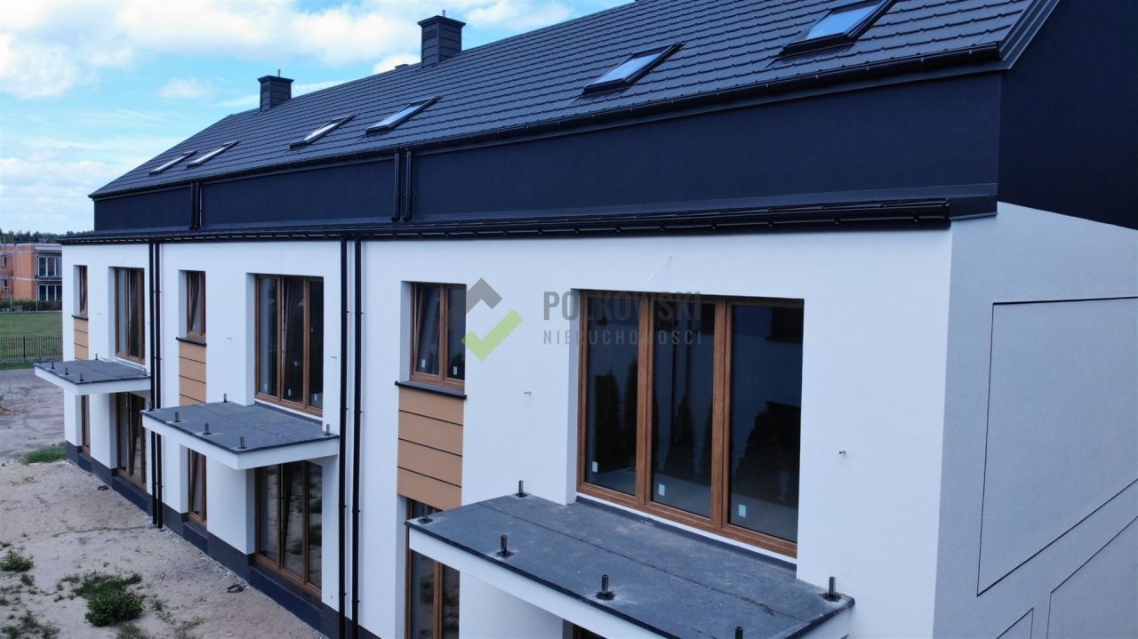 Mieszkanie 3-pokojowe Kobyłka, ul. Skrzetuskiego. Zdjęcie 3