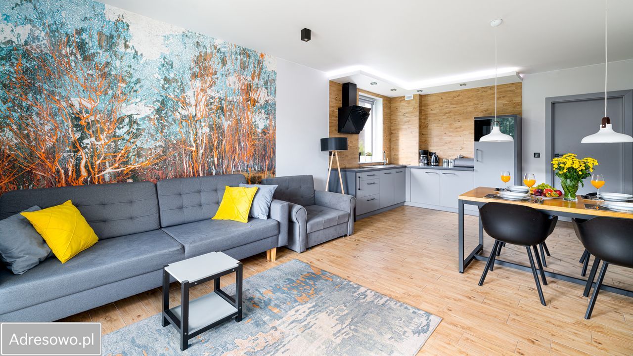 Mieszkanie 2-pokojowe Świeradów-Zdrój, ul. Polna. Zdjęcie 9