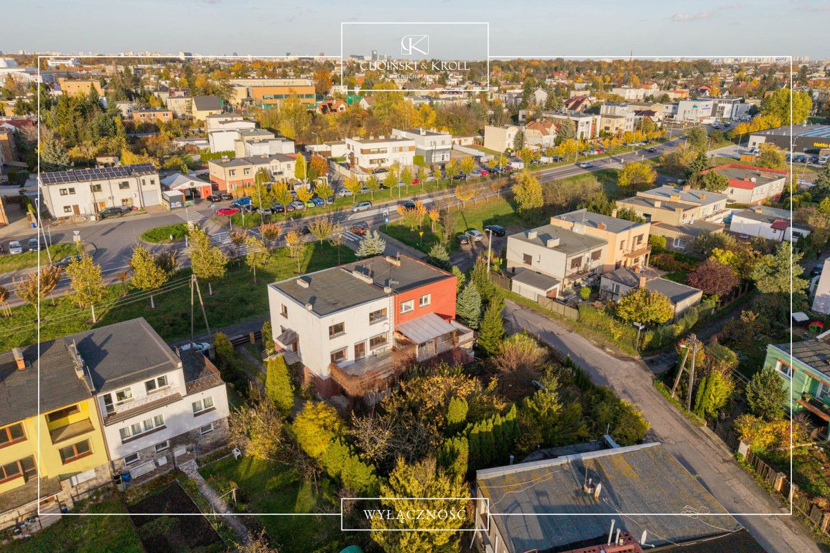 bliźniak, 6 pokoi Poznań Górczyn, ul. Wronczyńska. Zdjęcie 16