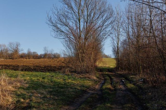 Działka budowlana Bielsko-Biała Stare Bielsko, ul. Francuska. Zdjęcie 10