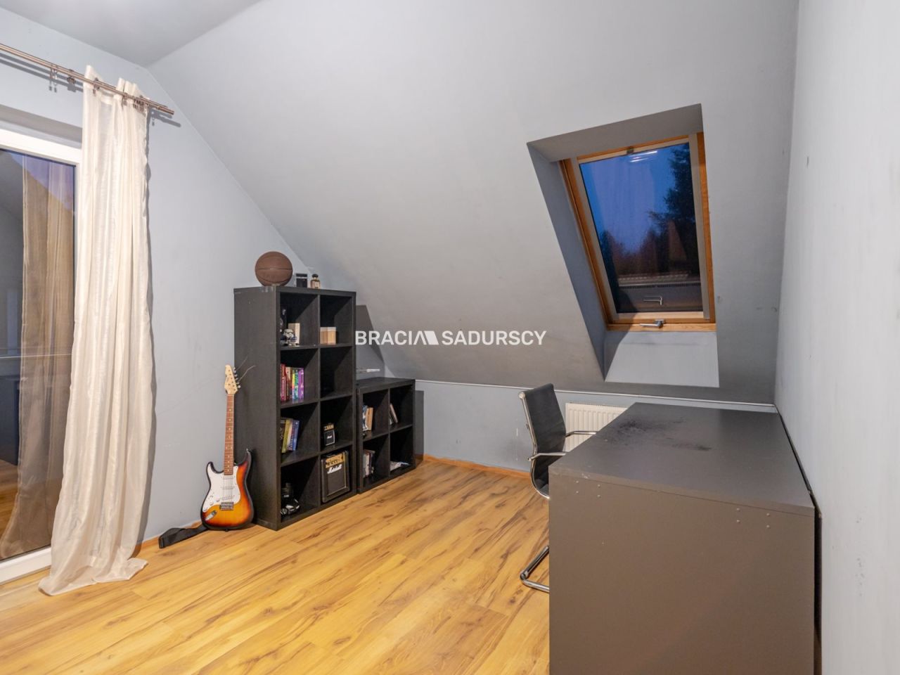 bliźniak, 4 pokoje Kraków Swoszowice, ul. Stepowa. Zdjęcie 11