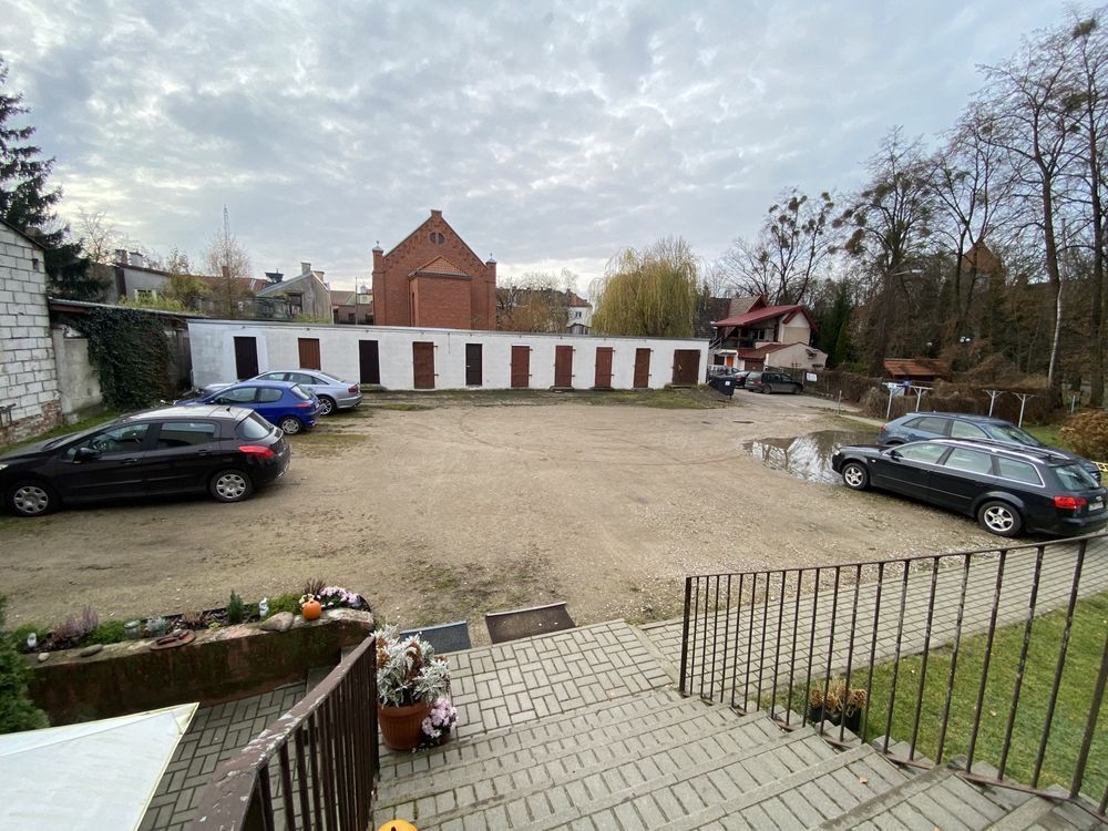 Mieszkanie 2-pokojowe Mrągowo Centrum, ul. Jeziorna. Zdjęcie 4