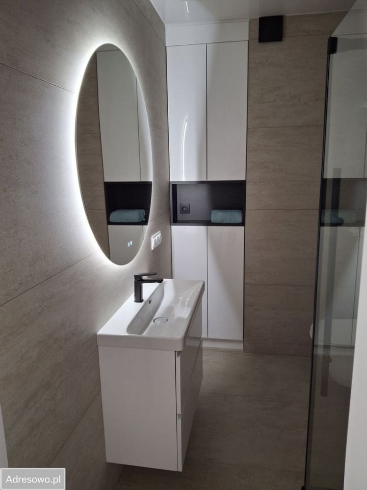 Mieszkanie 2-pokojowe Ostrów Wielkopolski, ul. Zębcowska. Zdjęcie 12