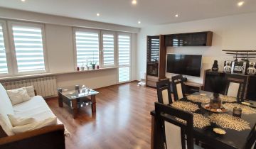 Mieszkanie 4-pokojowe Kęty Nowe Miasto, os. 700-lecia