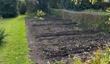 Działka rod Kruszwica