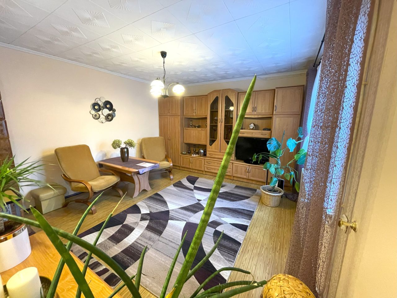 dom szeregowy, 3 pokoje Grudziądz Mniszek, droga Pomorska. Zdjęcie 3