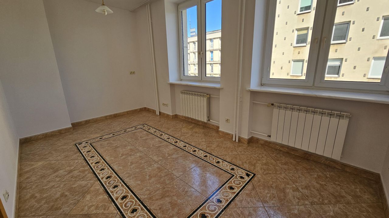 Biuro Warszawa Śródmieście, ul. Wilcza. Zdjęcie 7