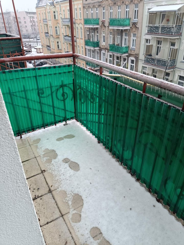 Mieszkanie 2-pokojowe Szczecin Turzyn, ul. Stanisława Żółkiewskiego. Zdjęcie 12