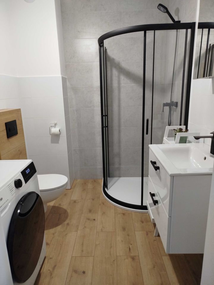 Mieszkanie 1-pokojowe Chojnice, ul. Gdańska. Zdjęcie 6