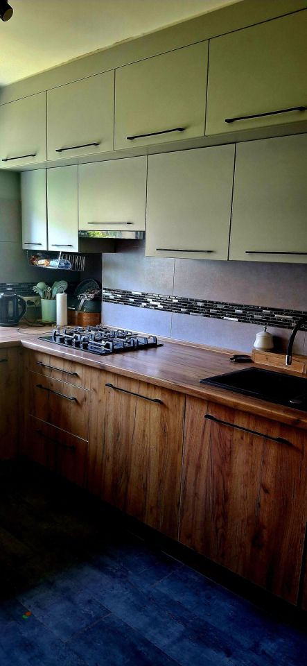 Mieszkanie 3-pokojowe Włocławek Centrum, ul. Warszawska. Zdjęcie 2