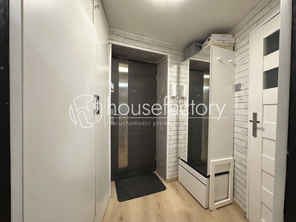 Mieszkanie 2-pokojowe Łódź Górna. Zdjęcie 4