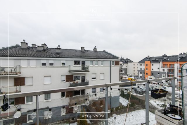 Mieszkanie 2-pokojowe Poznań Piątkowo, ul. Franciszka Stróżyńskiego. Zdjęcie 5