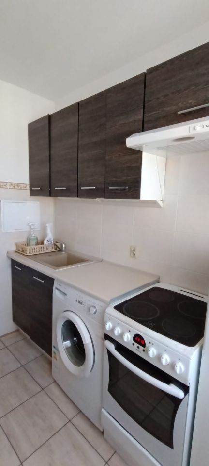 Mieszkanie 2-pokojowe Poznań Nowe Miasto, Os. Lecha. Zdjęcie 9