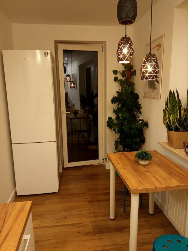 Mieszkanie 1-pokojowe Kraków Prądnik Czerwony, ul. mjr. Ryszarda Nuszkiewicza. Zdjęcie 9