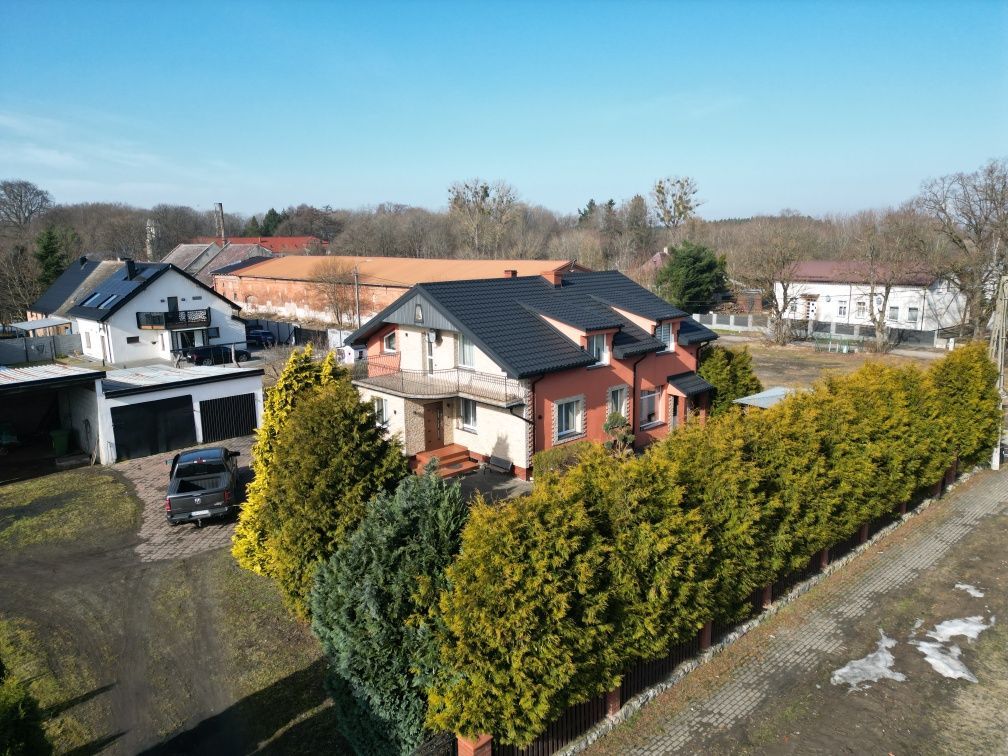 dom wolnostojący Grąbkowo. Zdjęcie 4