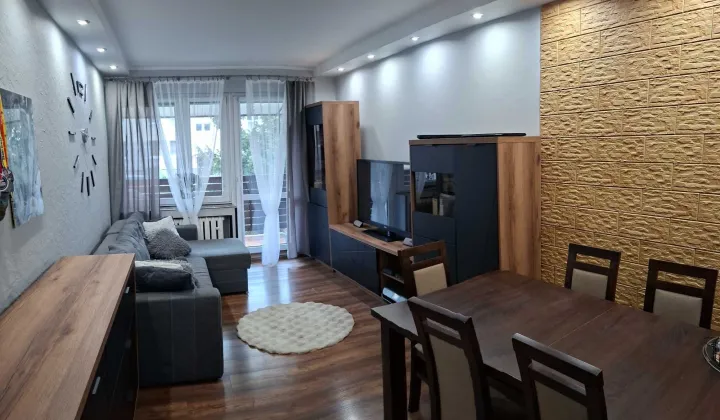 Mieszkanie 3-pokojowe Września, ul. Jana Kilińskiego